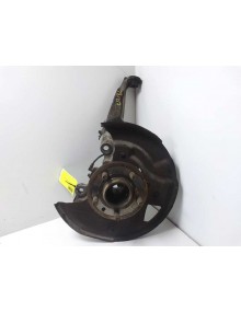 Recambio de mangueta delantera derecha para land rover discovery v6 td s referencia OEM IAM RUB000224  