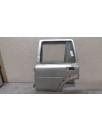 Recambio de puerta trasera izquierda para land rover freelander 2.0 td4 cat referencia OEM IAM  GRIS 