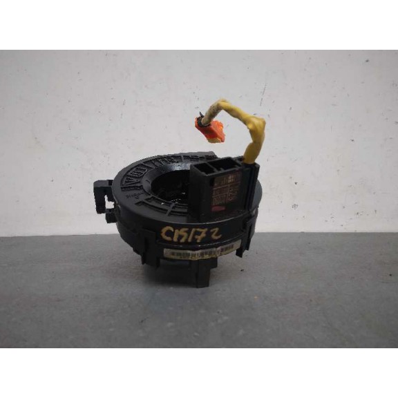 Recambio de anillo airbag para toyota auris 1.6 16v cat referencia OEM IAM 8924502040 02080005519 