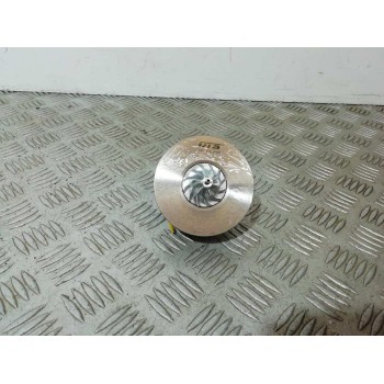 TURBOCOMPRESOR 1000010100 - NUCLEO TURBO NUEVO - NUCLEO TURBO 708837-0001
