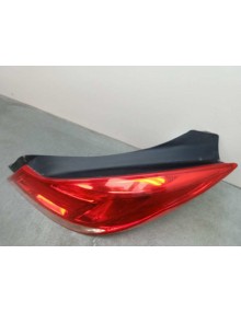 Recambio de piloto trasero derecho para opel insignia berlina 2.0 cdti cat referencia OEM IAM    2