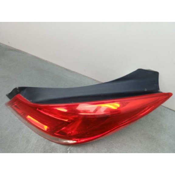 Recambio de piloto trasero derecho para opel insignia berlina 2.0 cdti cat referencia OEM IAM   