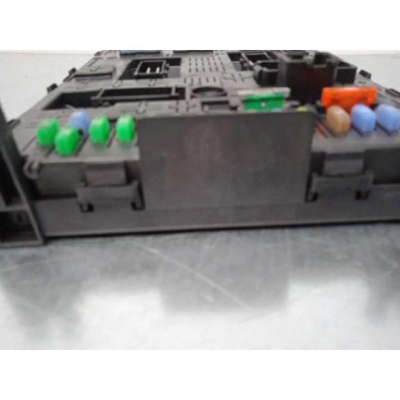 Recambio de centralita bsi para peugeot 3008 1.6 hdi fap referencia OEM IAM 281197595  