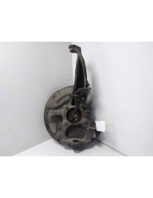 Recambio de mangueta delantera derecha para land rover discovery v6 td s referencia OEM IAM RUB000224   2