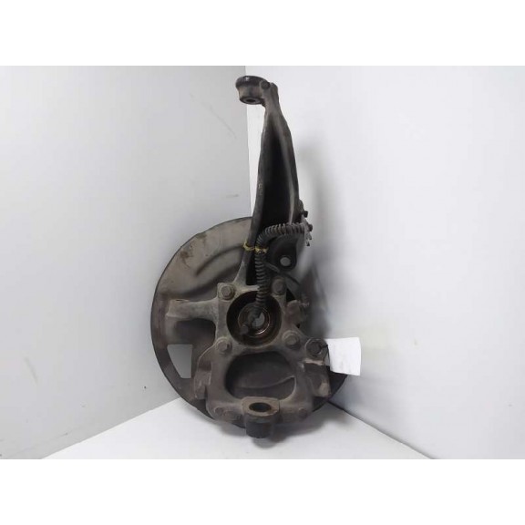 Recambio de mangueta delantera derecha para land rover discovery v6 td s referencia OEM IAM RUB000224  