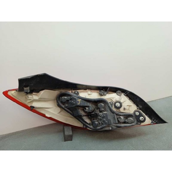 Recambio de piloto trasero derecho para opel insignia berlina 2.0 cdti cat referencia OEM IAM   