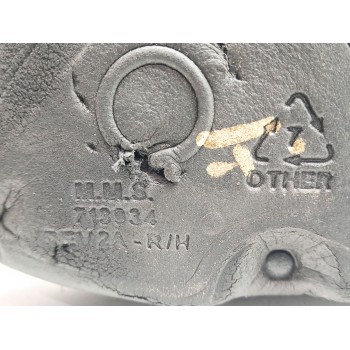 Recambio de retrovisor derecho para chrysler voyager iv (rg, rs) 2.5 crd referencia OEM IAM 713934  