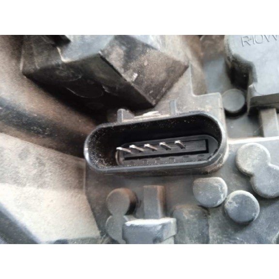 Recambio de piloto trasero derecho para opel insignia berlina 2.0 cdti cat referencia OEM IAM   