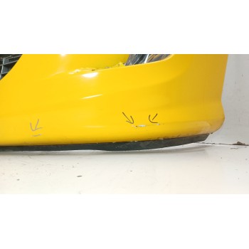 Recambio de paragolpes delantero para peugeot 308 sw i (4e_, 4h_) 1.6 hdi referencia OEM IAM 7401LS  