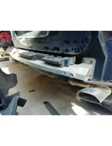 Recambio de refuerzo paragolpes trasero para porsche cayenne (typ 9pa) s referencia OEM IAM   