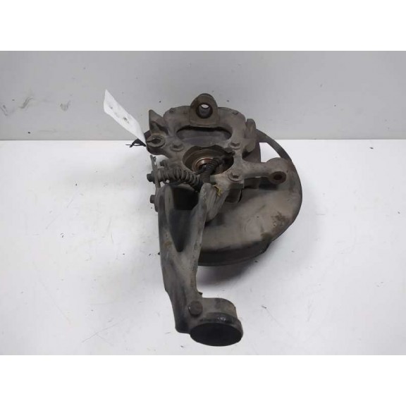 Recambio de mangueta delantera derecha para land rover discovery v6 td s referencia OEM IAM RUB000224  