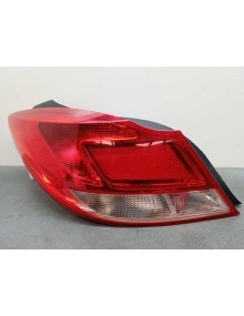 Recambio de piloto trasero izquierdo para opel insignia berlina 2.0 cdti cat referencia OEM IAM   