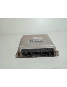 Recambio de centralita motor uce para land rover freelander 2.0 td4 cat referencia OEM IAM 7792938 0281010811 NNN500340