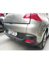 Recambio de paragolpes trasero para peugeot 3008 premium referencia OEM IAM  SOLO PARTE INFERIOR 