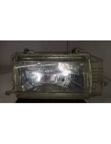 Recambio de faro derecho para fiat tipo (160) 1.7 d (i) referencia OEM IAM   