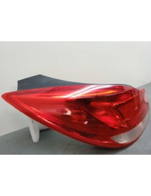 Recambio de piloto trasero izquierdo para opel insignia berlina 2.0 cdti cat referencia OEM IAM    2