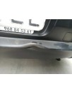 Recambio de paragolpes trasero para peugeot 3008 premium referencia OEM IAM  SOLO PARTE INFERIOR 