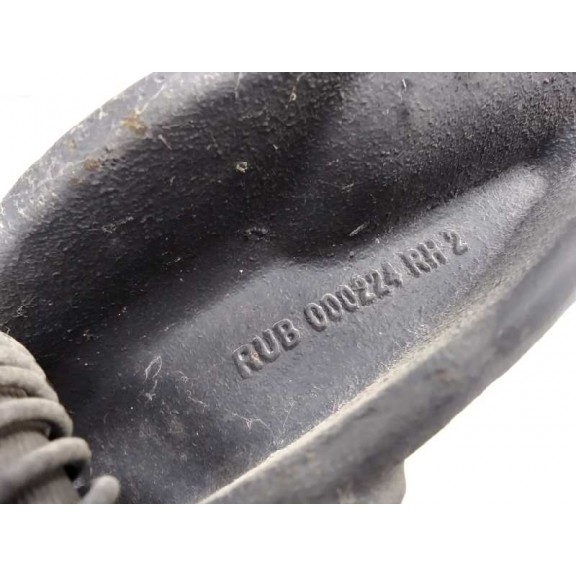 Recambio de mangueta delantera derecha para land rover discovery v6 td s referencia OEM IAM RUB000224  