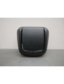 Recambio de tirador asiento derecho para ford fiesta (cbk) referencia OEM IAM  NUEVO 3 PUERTAS