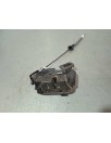 Recambio de cerradura puerta delantera derecha para skoda fabia 1.0 mpi referencia OEM IAM B6A5TB837016A 7 PINES 