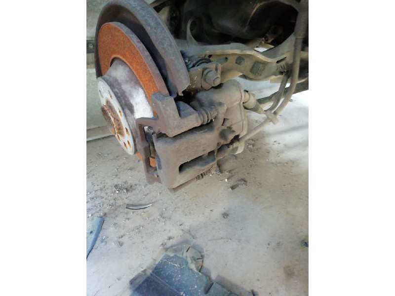 Recambio de pinza freno trasera izquierda para audi a6 berlina (4f2) 2.7 tdi referencia OEM IAM   
