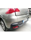 Recambio de paragolpes trasero para peugeot 3008 premium referencia OEM IAM  SOLO PARTE INFERIOR 