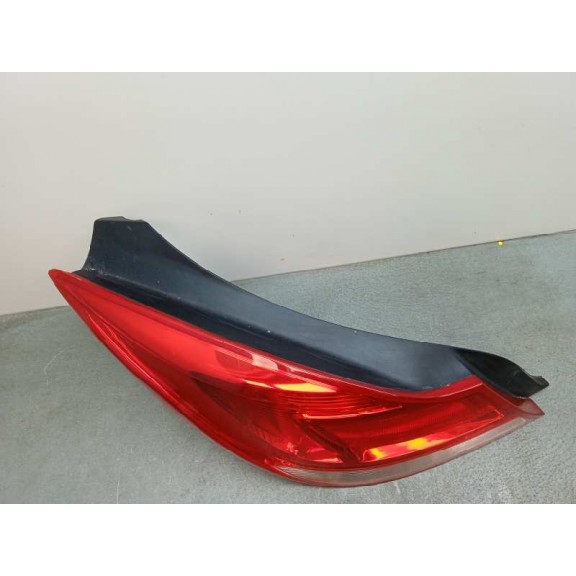 Recambio de piloto trasero izquierdo para opel insignia berlina 2.0 cdti cat referencia OEM IAM   