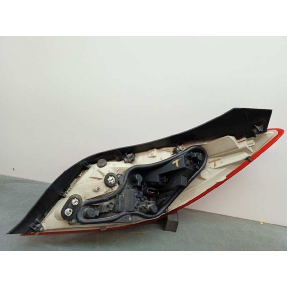 Recambio de piloto trasero izquierdo para opel insignia berlina 2.0 cdti cat referencia OEM IAM   