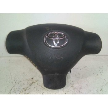 AIRBAG DELANTERO IZQUIERDO 