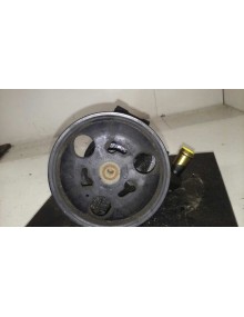 Recambio de bomba direccion para ford fiesta berlina básico referencia OEM IAM   11.5 CM