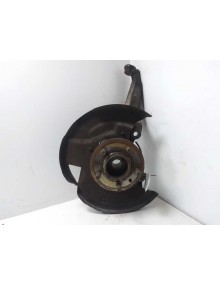 Recambio de mangueta delantera izquierda para land rover discovery v6 td s referencia OEM IAM RUB000234   2