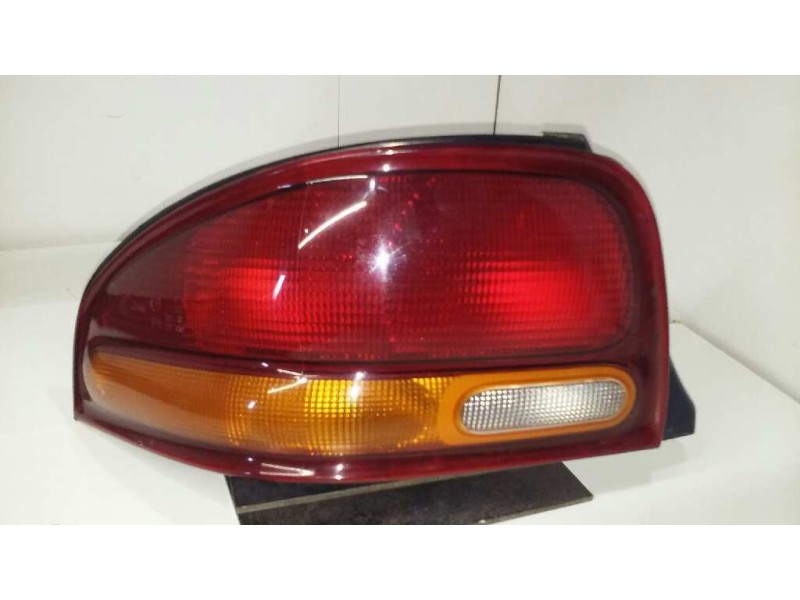 Recambio de piloto trasero izquierdo para chrysler stratus berlina (ja) 2.0 le referencia OEM IAM   