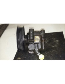 Recambio de bomba direccion para ford fiesta berlina básico referencia OEM IAM   11.5 CM 2