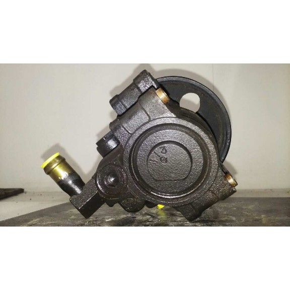 Recambio de bomba direccion para ford fiesta berlina básico referencia OEM IAM   11.5 CM