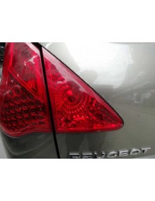 Recambio de piloto trasero izquierdo interior para peugeot 3008 premium referencia OEM IAM 9683461080   2