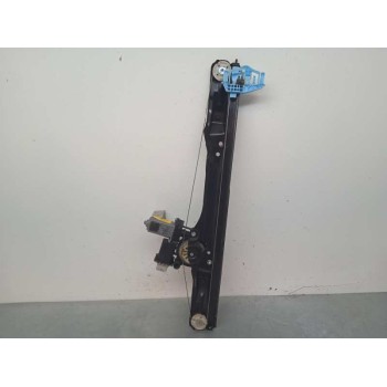 ELEVALUNAS DELANTERO IZQUIERDO 51810880 37188000 CONFORT 6 PINS