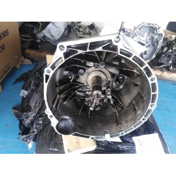 Recambio de caja cambios para bmw serie 3 berlina (e90) 2.0 16v diesel referencia OEM IAM ZF 6V 