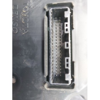 Recambio de cuadro instrumentos para toyota rav 4 active referencia OEM IAM 8380042k51 83800-42k51 