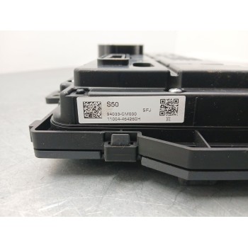 Recambio de cuadro instrumentos para hyundai kona (os, ose, osi) 1.6 gdi hybrid referencia OEM IAM 94033CM000  