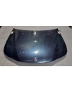 Recambio de capot para saab 9-3 berlina 2.2 tid anniversary referencia OEM IAM 12770109 AZUL OSCURO 