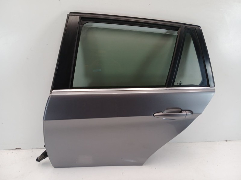 Recambio de puerta trasera izquierda para bmw 3 touring (e91) 320 d referencia OEM IAM 41009628751  