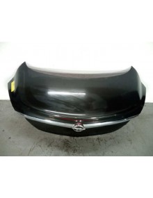 Recambio de tapa maletero para opel insignia berlina 2.0 cdti cat referencia OEM IAM    2