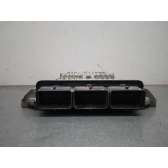 Recambio de centralita motor uce para land rover discovery v6 td s referencia OEM IAM 7H2Q12A650AF  