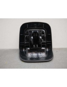 Recambio de tirador asiento derecho para ford fiesta (cbk) referencia OEM IAM  NUEVO 3 PUERTAS 2