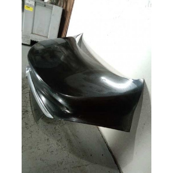 Recambio de tapa maletero para opel insignia berlina 2.0 cdti cat referencia OEM IAM   