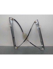 Recambio de elevalunas delantero derecho para citroën c4 grand picasso exclusive referencia OEM IAM 9682493680 SOLO MECANISMO 