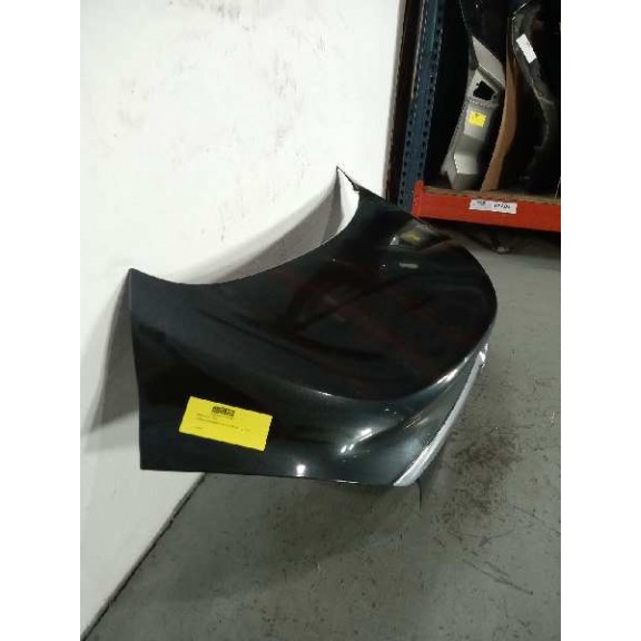 Recambio de tapa maletero para opel insignia berlina 2.0 cdti cat referencia OEM IAM   