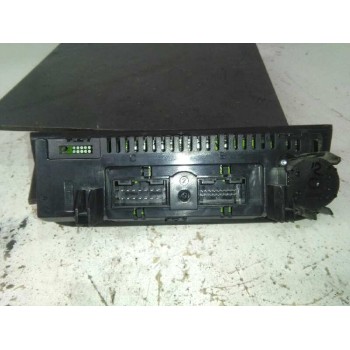 Recambio de mando climatizador para seat ibiza sc (6j1) stylance / style referencia OEM IAM 6J0820043  