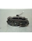 Recambio de cerradura puerta trasera izquierda para skoda fabia 1.0 mpi referencia OEM IAM A5E5TA839015E 7 PINES 
