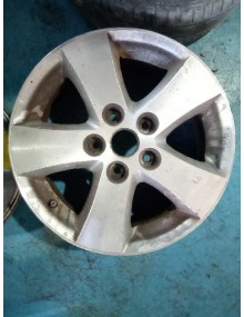 Recambio de juego llantas para dodge journey 2.0 16v crd cat referencia OEM IAM IEK85TRM X4 17 2